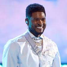 Usher