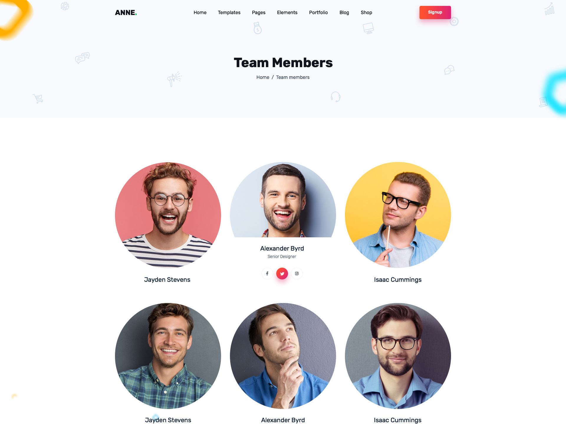 Member's. Team member. Members на сайте. Our Team members. Предложения с Team members.