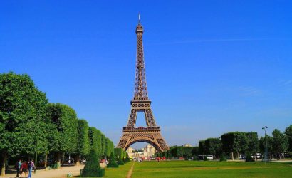 paris