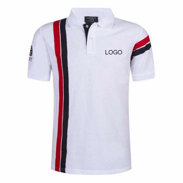 polo shirt2