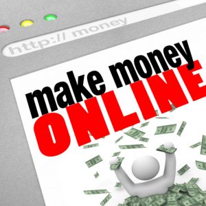 Online Money