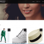 eCommerce Website