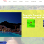 Website